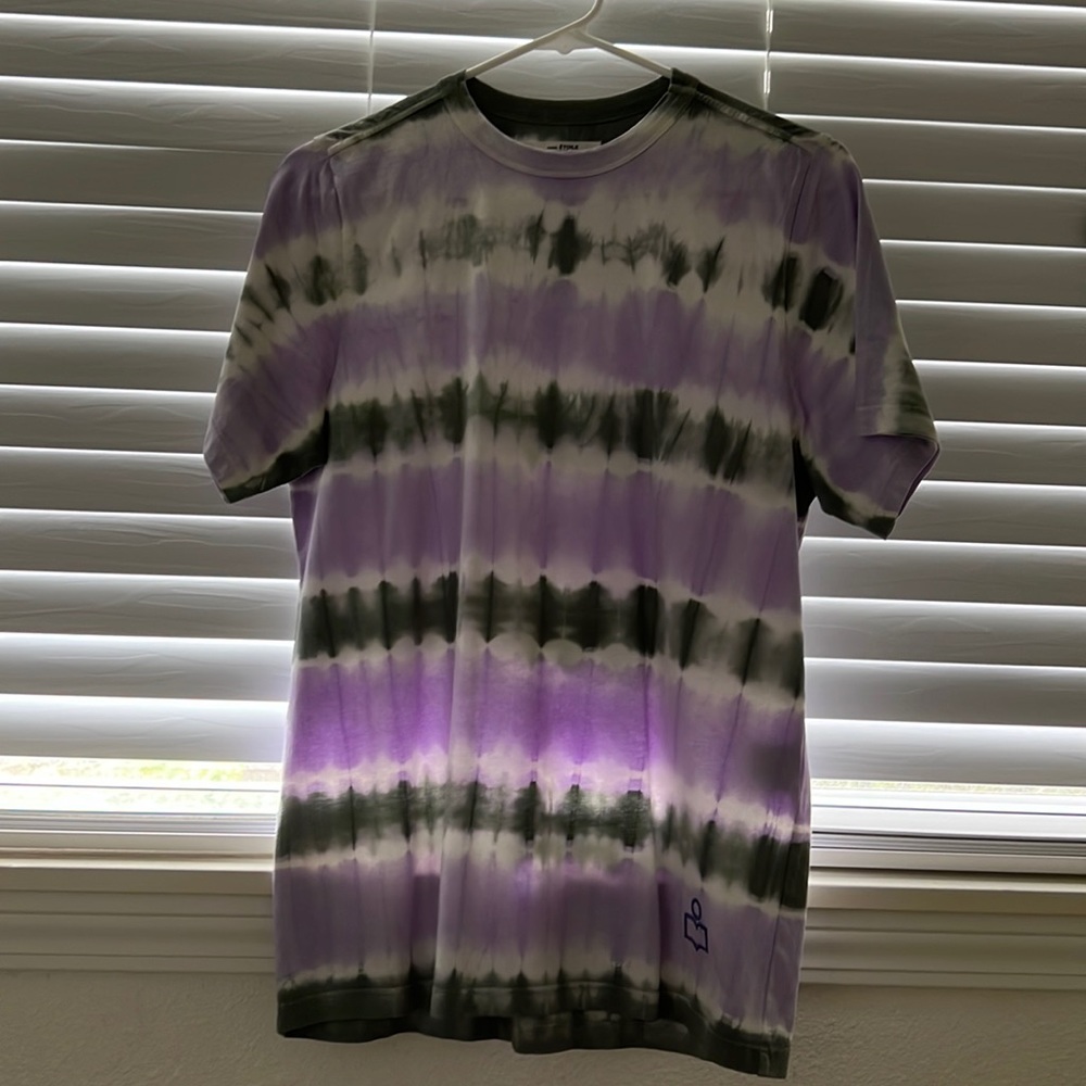 Isabel Marant Etoile Tie Dye T-shirt